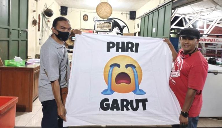 Garut Menangis, Puluhan Hotel Kibarkan Bendera Putih, Ada Apa ini