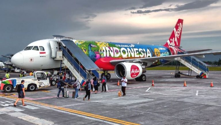 AirAsia Indonesia Perpanjang Masa Berlaku Asean Unlimited