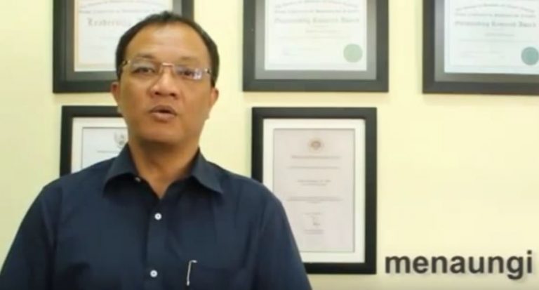 Ketua ISEI Aldrin Hermany Sebut WJES 2021 Lebih Aplikatif