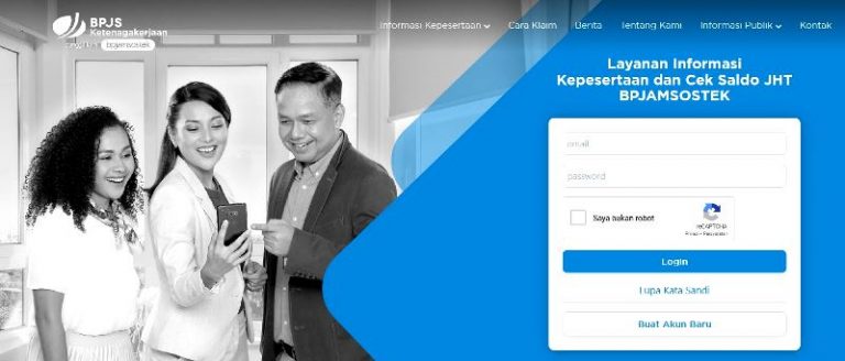 Subsidi Gaji BPJS Ketenagakerjaan Tidak Cair, Coba Masuk Disini