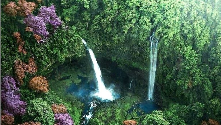 Objek Wisata Di Tasikmalaya Masih Tutup Meski Sudah Level 2, Ini Alasannya