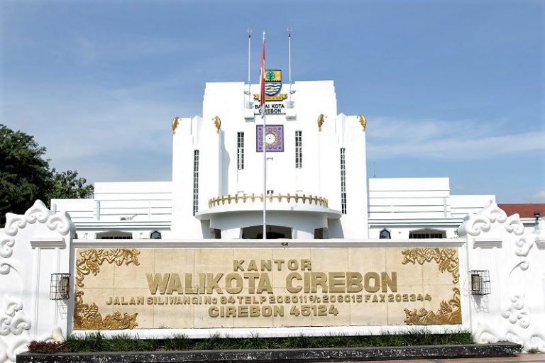 Meski PPKM Level 4, Pemkot Cirebon Perbolehkan Objek Wisata Buka