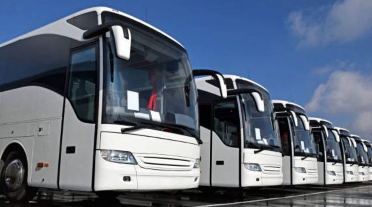 Pelaku Usaha Travel DIY Jual Bus Untuk Tutupi Kerugian