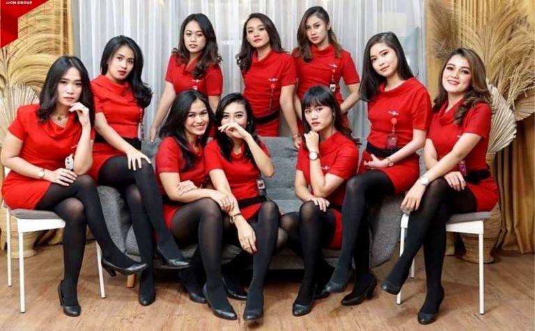 Lebih 5 Ribu Karyawan Lion Air Terpaksa Dirumahkan, Bagaimana Nasibnya?