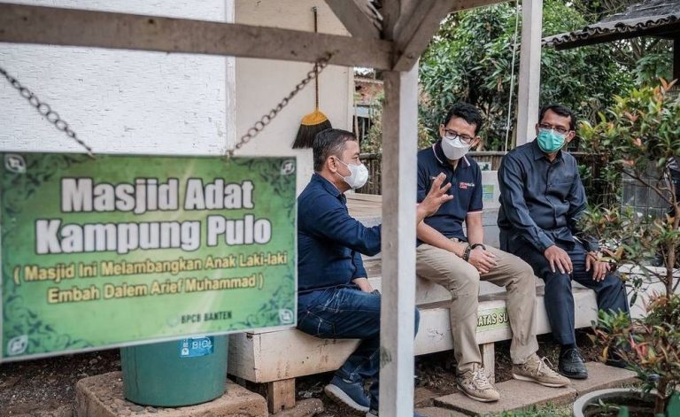 Wisata Garut