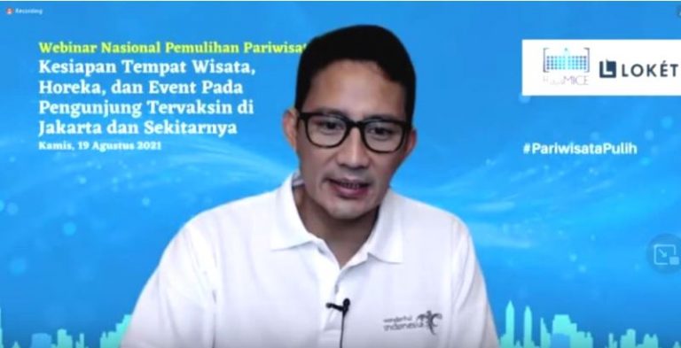 Pola Perjalanan Wisata