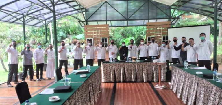 Taman Rekreasi Sari Ater Dapat Nilai Memuaskan, Kini Buka Kembali