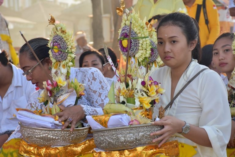 Bali Belum Memutuskan Hotel Karantina Perjalanan Luar Negeri