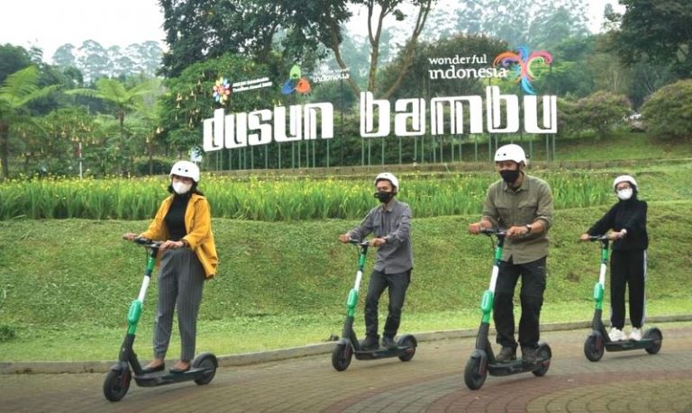 Apa Beda Resto Wisata dan Taman Wisata, Satu Buka yang Satu Tutup