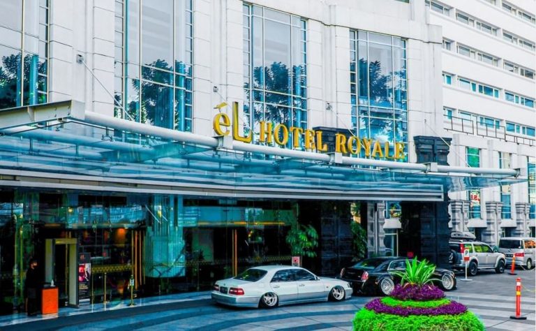 Sudah Rindu Staycation di Hotel, Ikut ‘September Saleprice’ Aja