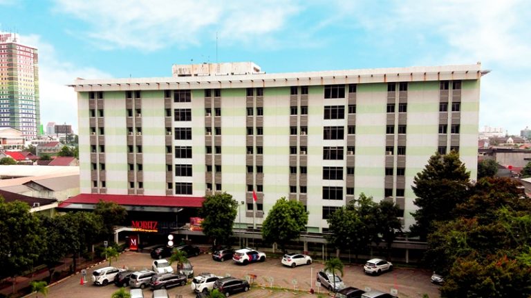 Moritz Hotel RSAB Kembangkan Inovasi Brand Hotel ‘Point Of View’