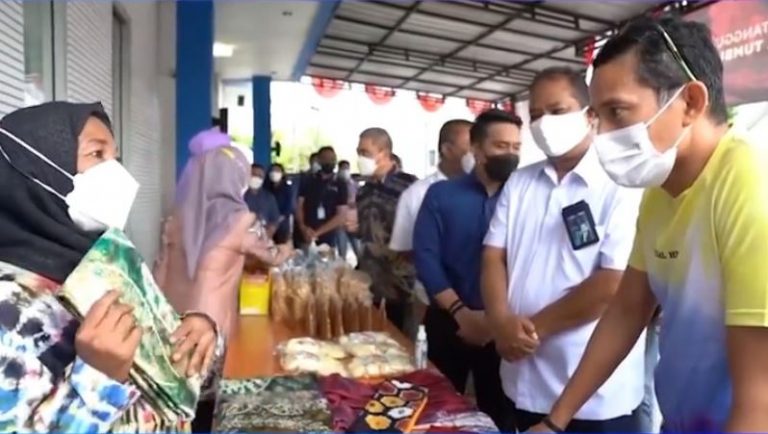 Kemenparekraf Dorong Startup Berdayakan Potensi UMKM