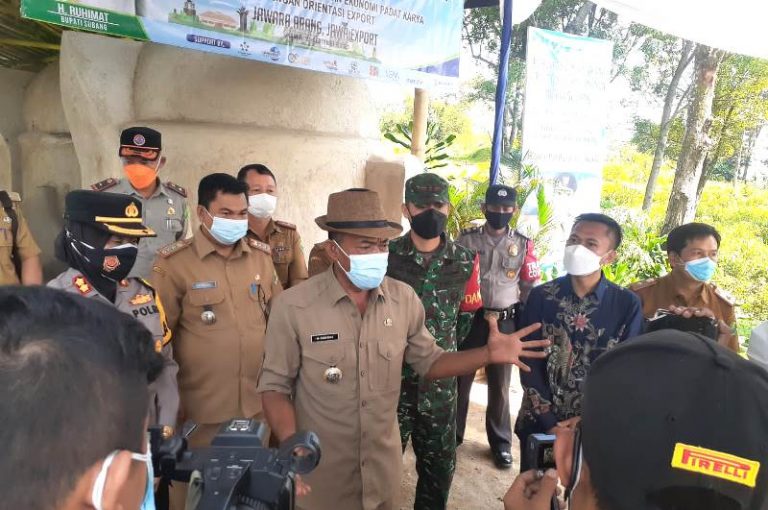 Bisnis Tungku Arang Tono Firmansyah Kini Banyak Dilirik Investor