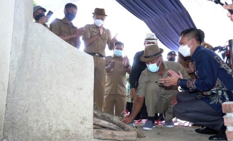 Tungku Arang Subang Go International, Ini Perjuangan Tono Firmansyah