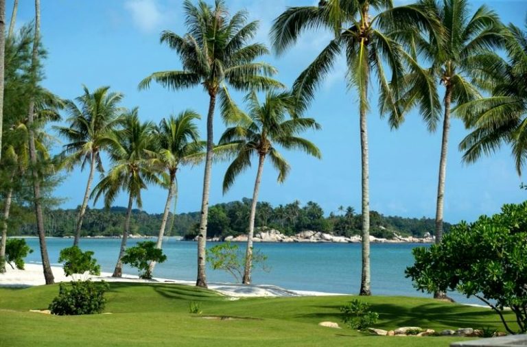 Bintan Resort Kepri Kembali Buka, Siap Menerima Kunjungan Wisman