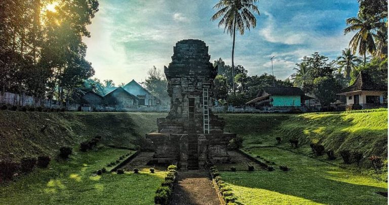 Kota Blitar Bertahan di Level 1, Ini 5 Objek Wisata Paling Hits 2021