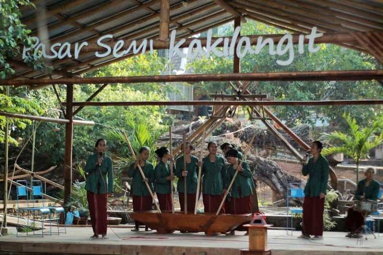 Desa Wisata Terbaik Indonesia Masih Kesulitan Dapat Akses PeduliLindungi
