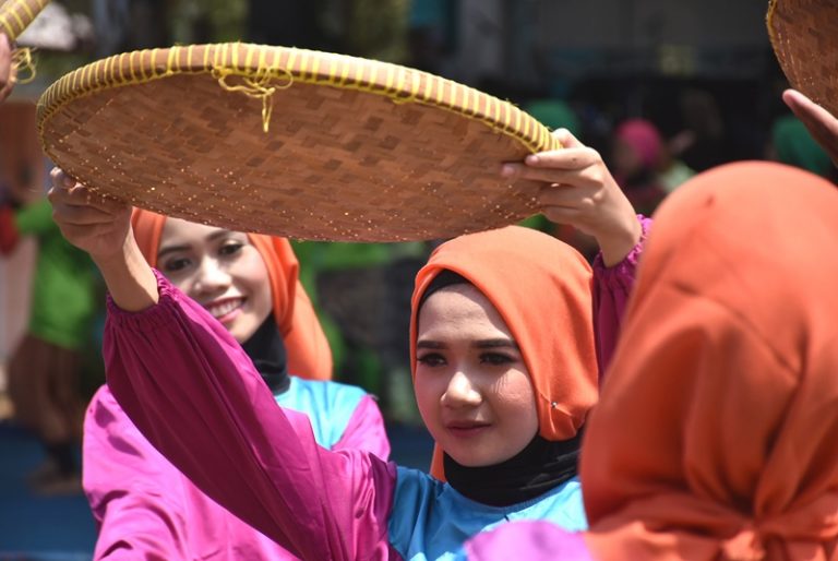 Festival Bumi Rempah Nusantara Tahun Ini Digelar Secara Daring