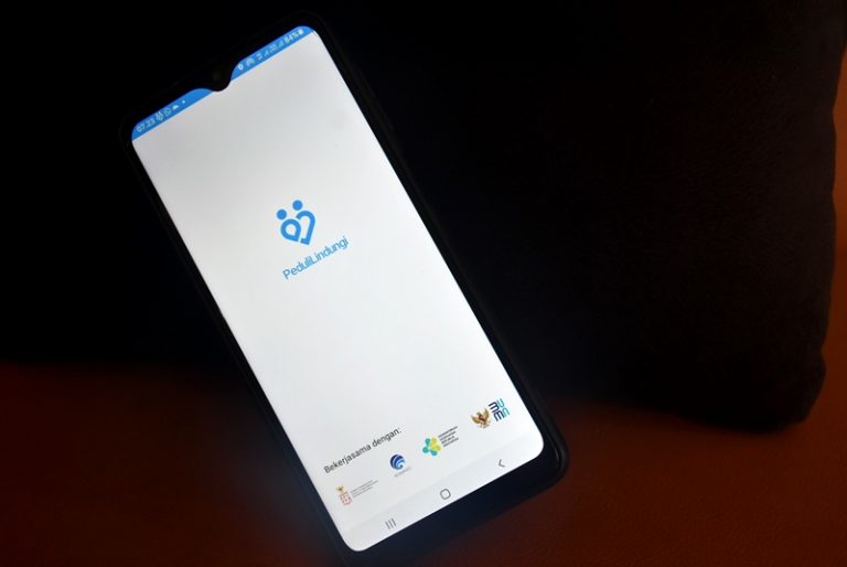 577 Usaha Pariwisata Telah Melakukan Uji Coba QR Code PeduliLindungi