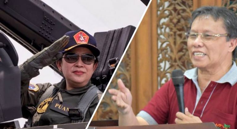Puan Sependapat Dengan Herman Muchtar, Test PCR Bikin Bingung