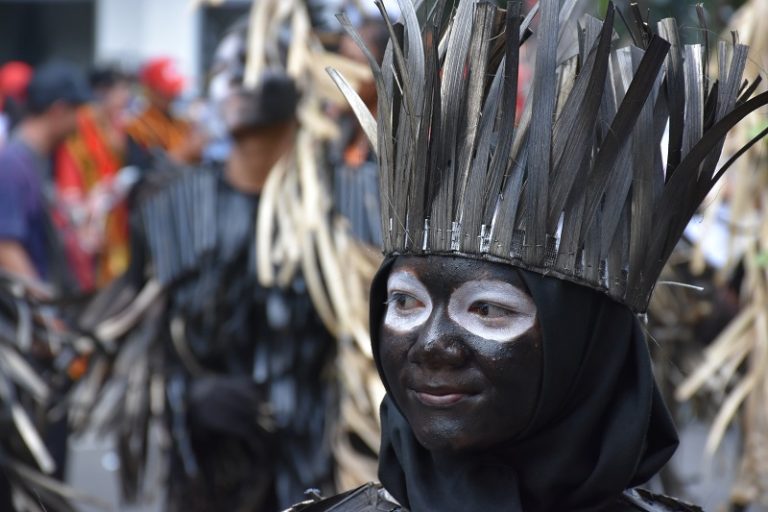 Jember Fashion Carnival Kembali Digelar, Seperti Ini Pelaksanaannya