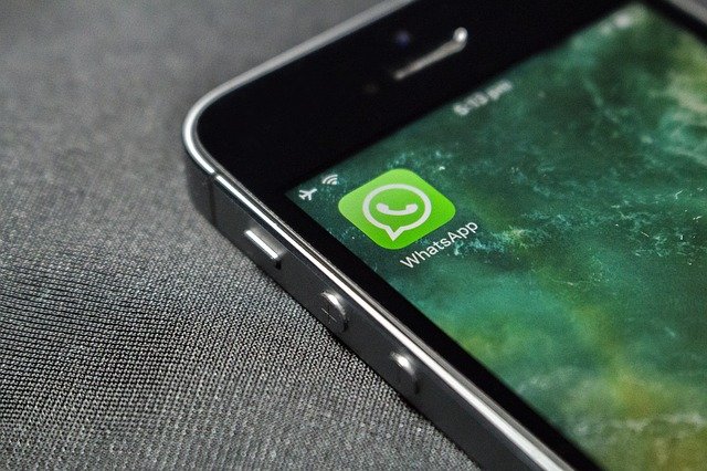 Whatsapp Down, Indonesia Sempat Mati Gaya Tak Bisa Kirim Pesan