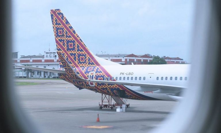 Maskapai Batik Air Luncurkan ‘Self Check In’, Begini Cara Menggunakannya
