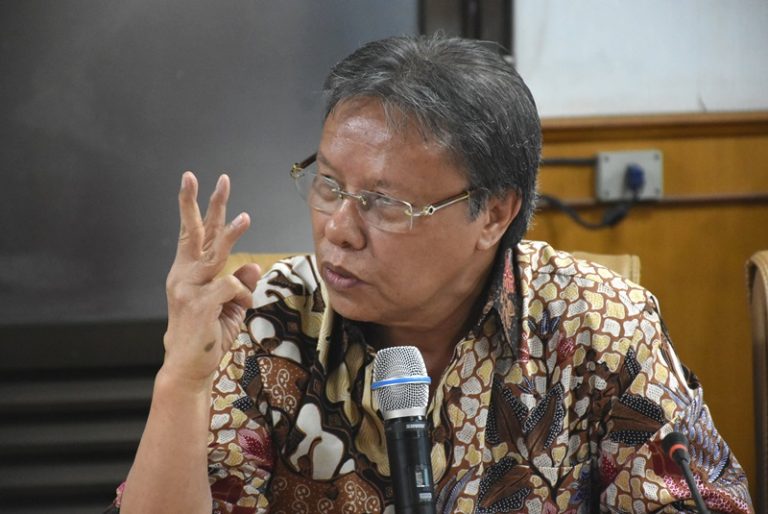 GIPI Minta Kebijakan PPKM Level 3 Nataru Tidak Mematikan Destinasi Wisata