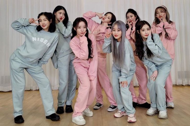 K-pop Lovelyz Katakan ‘Say Goodbye’ ke Penggemarnya, Kok Bubar Sih