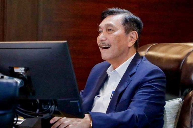 Insentif Menarik Buat Industri Farmasi Dijanjikan Menteri Luhut, Seperti Apa?