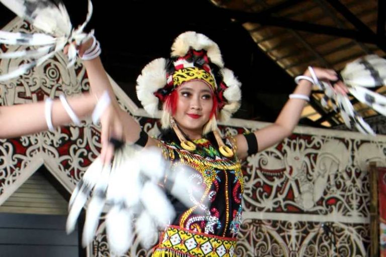 Pariwisata Kalimantan Timur Bisa Bertahan Karena 4 Cara Ini