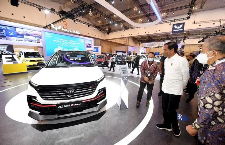 GIIAS 2021 Segera Berakhir, Banyak ‘Gimmick’ Berhadiah Lho