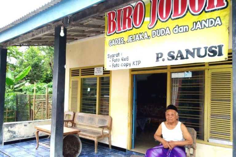 Destinasi Wisata ‘Perjodohan’ Ala Desa Sidodadi, Seperti Ini Ceritanya