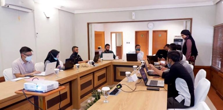LPK AMA Institute Kembangkan Pelatihan Kerja Bersertifikat Industri