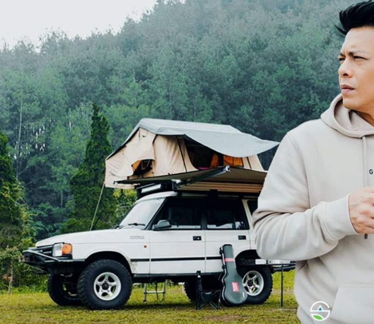 Grup Band Noah Rekam Ulang ‘Taman Langit’, Seperti Apa Tantangannya