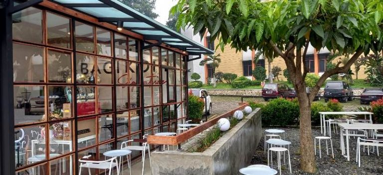 Bagi Kopi Signature,Tempat Nongkrong Baru Di Kota Bandung, Keren Lho