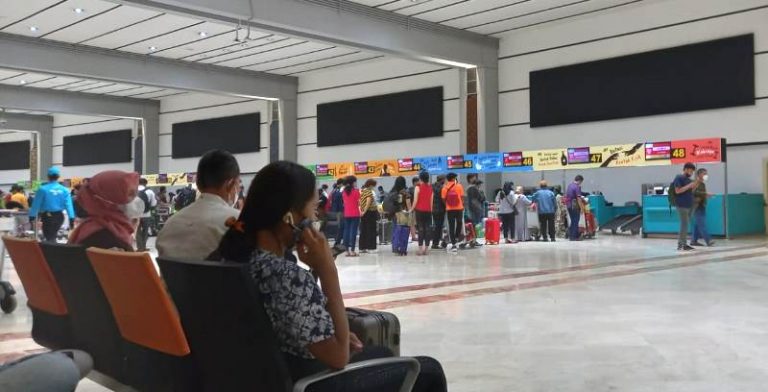 Kementerian Pariwisata Minta Masyarakat Tahan Diri Ke Luar Negeri, Ini Alasannya