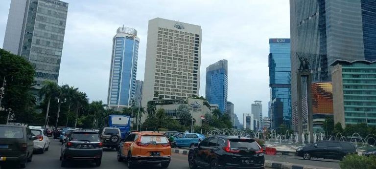 Aturan Ganjil Genap Jakarta Masih Berlaku, Berikut Daftar 13 Ruas Jalan Larangan