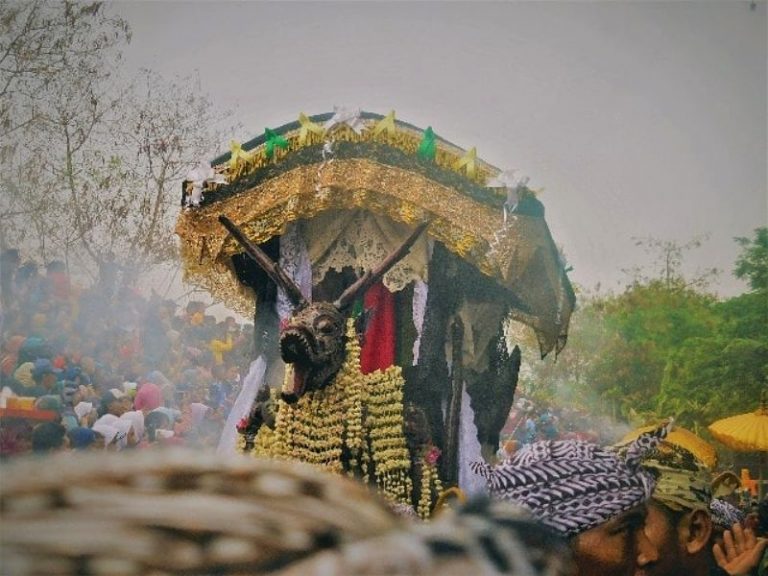 Lima Desa Peraih ADWI 2021 ini Berasal Dari Jawa Barat, Siapa Saja?