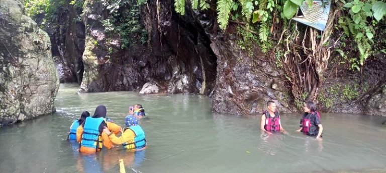 Menteri Sandiaga Sebut Kunjungan ke Desa Wisata Naik 30 Persen