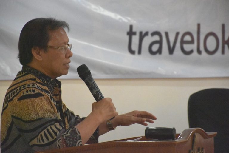 GIPI Jabar Apresiasi Pembatalan PPKM Level 3 Secara Serentak