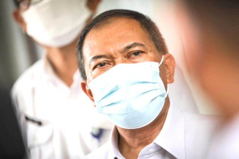 Wali Kota Oded M Danial Meninggal, Ini Perjalanan Politik Hingga Wali Kota