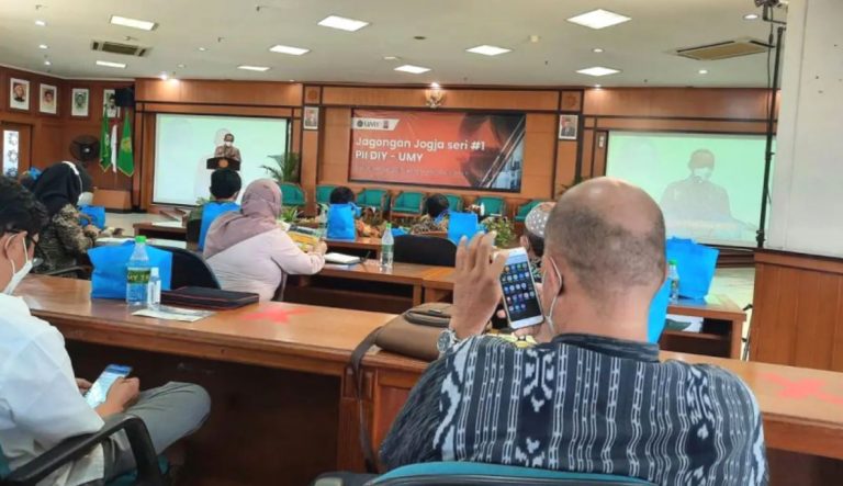 Persatuan Insinyur Indonesia Siap dampingi Pelaku Wisata