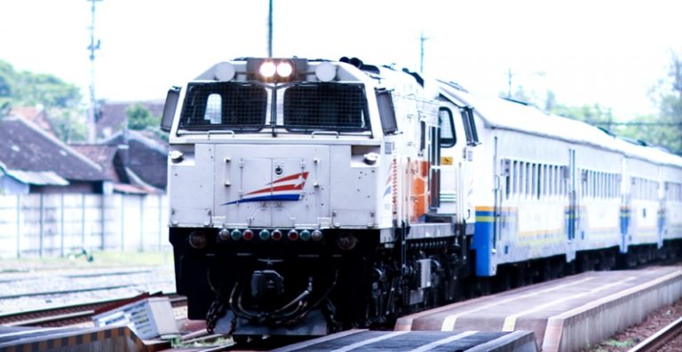 Jakarta-Surabaya Menjadi Rute Favorit Selama Libur Natal