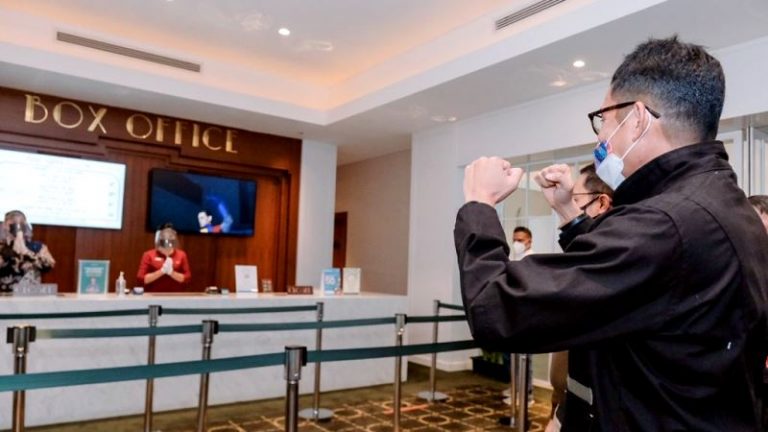 Dorong Film Nasional Rebound, PEN Siapkan Dana Rp 136,5 Miliar