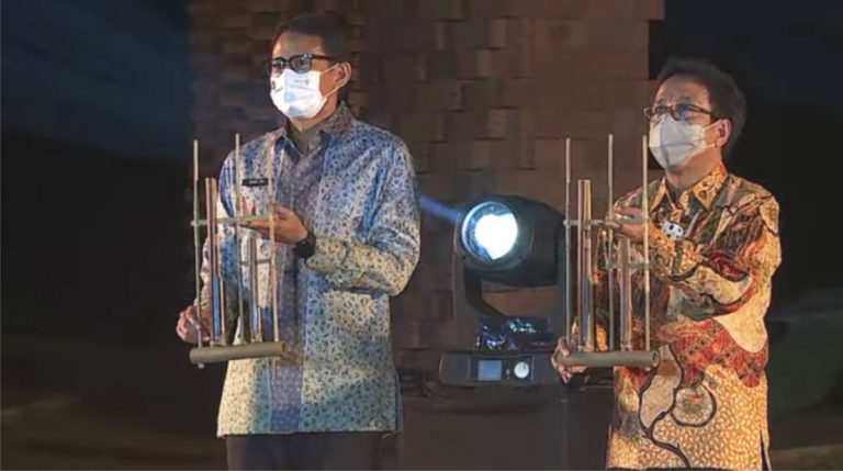 Menteri Sandiaga Sebut CHSE Pariwisata Bukan Suatu Keharusan, Ini Skemanya