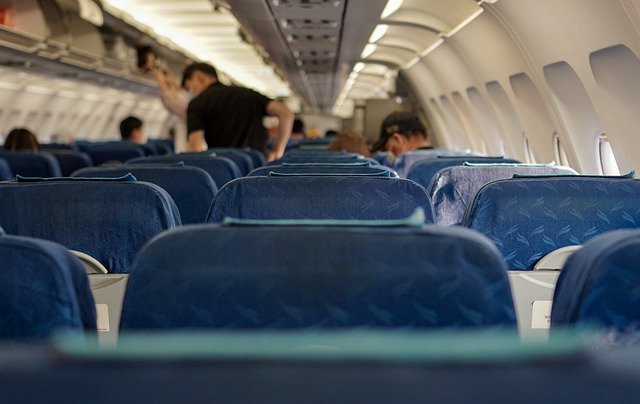 Tak Ingin Dipidana, Traveler Harus Perhatikan 5 Hal Ini di Pesawat