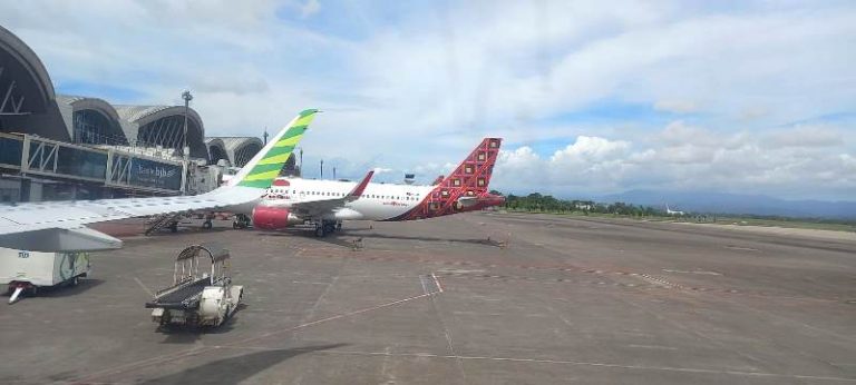 Batik Air Kembali Layani Rute Jakarta-Banyuwangi, Ini Harga Tiketnya