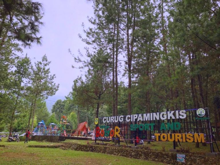 Ini 5 Objek Wisata Bogor Yang Aman Dikunjungi
