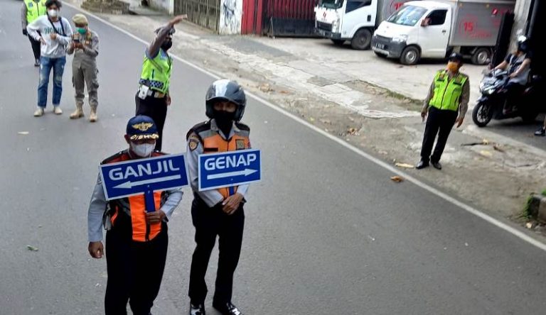 Mau Liburan di Jabodetabek, Ini Aturan Baru Selama PPKM Level 2